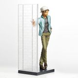  Detective Conan - Heiji Hattori Multipurpose Stand ver. 