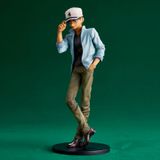  Detective Conan - Heiji Hattori Complete Figure 