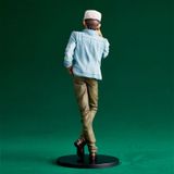  Detective Conan - Heiji Hattori Complete Figure 