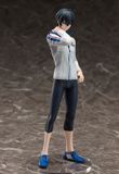  Prince of Stride Alternative - Takeru Fujiwara 1/8 Complete Figure 