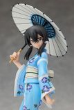  Sword Art Online the Movie: Ordinal Scale - Shino Asada Yukata Ver. 1/8 Complete Figure 