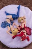  Fate/EXTELLA - Nero Claudius & Altria Pendragon 1/7 Complete Figure 