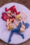  Fate/EXTELLA - Nero Claudius & Altria Pendragon 1/7 Complete Figure 