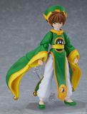  figma - Cardcaptor Sakura: Syaoran Li 