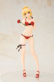  Fate/EXTELLA - Nero Claudius Rose Vacance ver. 1/8 Complete Figure 