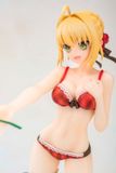  Fate/EXTELLA - Nero Claudius Rose Vacance ver. 1/8 Complete Figure 