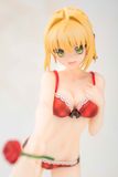  Fate/EXTELLA - Nero Claudius Rose Vacance ver. 1/8 Complete Figure 