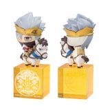  [Exclusive Sale][Bonus] Petit Chara Land NARUTO Shippuden - Nanahan de Tenjiku Mezasuttebayo! Saiyuki Hen 