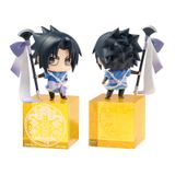  [Exclusive Sale][Bonus] Petit Chara Land NARUTO Shippuden - Nanahan de Tenjiku Mezasuttebayo! Saiyuki Hen 