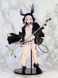  VOCALOID 4 - Yuzuki Yukari Lin 1/8 Complete Figure 