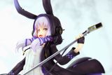  VOCALOID 4 - Yuzuki Yukari Lin 1/8 Complete Figure 