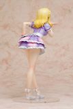  DreamTech - Love Live! Sunshine!!: Mari Ohara Kimi no Kokoro wa Kagayaiterukai? Ver. 1/8 Complete Figure 