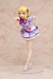  DreamTech - Love Live! Sunshine!!: Mari Ohara Kimi no Kokoro wa Kagayaiterukai? Ver. 1/8 Complete Figure 