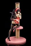  Date A Live - Kurumi Tokisaki 1/7 Complete Figure 