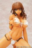  Rei, Homare Artworks - Akane Indou Kongari ver. 1/5 Complete Figure 