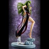  G.E.M. Series - Code Geass: Lelouch of the Rebellion R2: C.C 