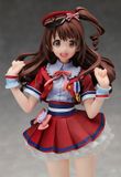  THE IDOLM@STER Cinderella Girls - Uzuki Shimamura new generations Ver. 1/8 Complete Figure 