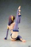  Oideyo! Mizuryu Kei Land Pakora 1/6 