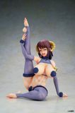  Oideyo! Mizuryu Kei Land Pakora 1/6 