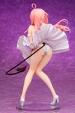  To Love-Ru Darkness - Lala Satalin Deviluke Dress Style 1/7 