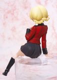  SiP Doll -Sitting Pose Doll- Girls und Panzer das Finale: Darjeeling 