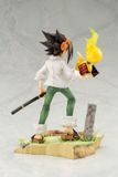  ARTFX J Shaman King Yoh Asakura 1/8 