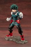  ARTFX J My Hero Academia Izuku Midoriya 1/8 