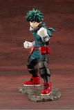  ARTFX J My Hero Academia Izuku Midoriya 1/8 