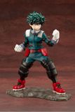  ARTFX J My Hero Academia Izuku Midoriya 1/8 