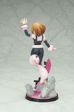  My Hero Academia Ochaco Uraraka Hero Suit Ver. 1/8 