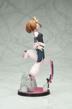  My Hero Academia Ochaco Uraraka Hero Suit Ver. 1/8 