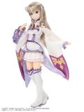  1/6 Pure Neemo Character Series No.113 "Re:ZERO -Starting Life in Another World- Memory Snow" Emilia Complete Doll 