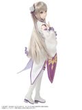  1/6 Pure Neemo Character Series No.113 "Re:ZERO -Starting Life in Another World- Memory Snow" Emilia Complete Doll 