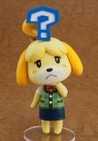  Nendoroid Animal Crossing: New Leaf Isabelle 