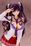  18+ Comic Aun Kanna Yuzuki Another color Ver. illustration by Kurehito Misaki 1/6 