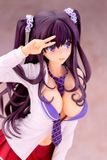  18+ Comic Aun Kanna Yuzuki Another color Ver. illustration by Kurehito Misaki 1/6 