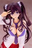  18+ Comic Aun Kanna Yuzuki Another color Ver. illustration by Kurehito Misaki 1/6 