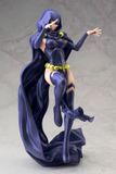  DC COMICS Bishoujo DC UNIVERSE Raven 2nd Edition 1/7 