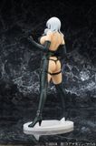  Rei, Homare Art Works Silver Whip 1/5 