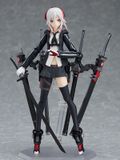  figma Heavily Armed High School Girls Shi 