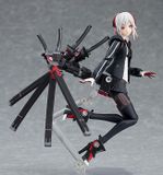  figma Heavily Armed High School Girls Shi 