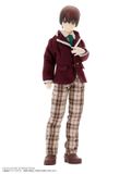  Picco Danshi Hajime Ishikawa Brown ver. 