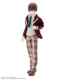  Picco Danshi Hajime Ishikawa Brown ver. 