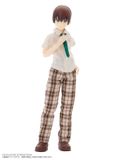  Picco Danshi Hajime Ishikawa Brown ver. 