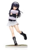  DreamTech Girls und Panzer the Movie Mako Reizei Panzer Jacket Ver. 1/8 