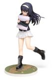  DreamTech Girls und Panzer the Movie Mako Reizei Panzer Jacket Ver. 1/8 