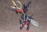  Megami Device SOL Strike Raptor Plastic Model 