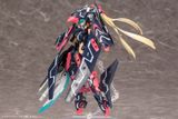  Megami Device SOL Strike Raptor Plastic Model 