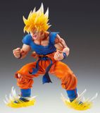  Chozo Art Collection Dragon Ball Z Kai Super Saiyan Son Goku Ver.2 