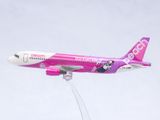  "Kan Colle" Hiryu CA mode FIGURE INTEGRATED "Kan Colle" Jet A320 